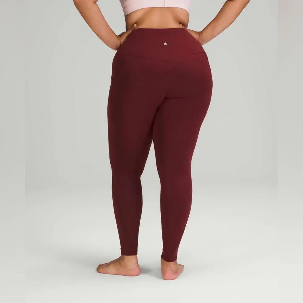 Lululemon Align High-Rise Pant with Pockets 28